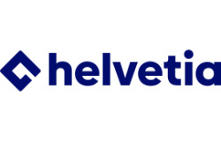 Logo von Helvetia (vormals Baloise)